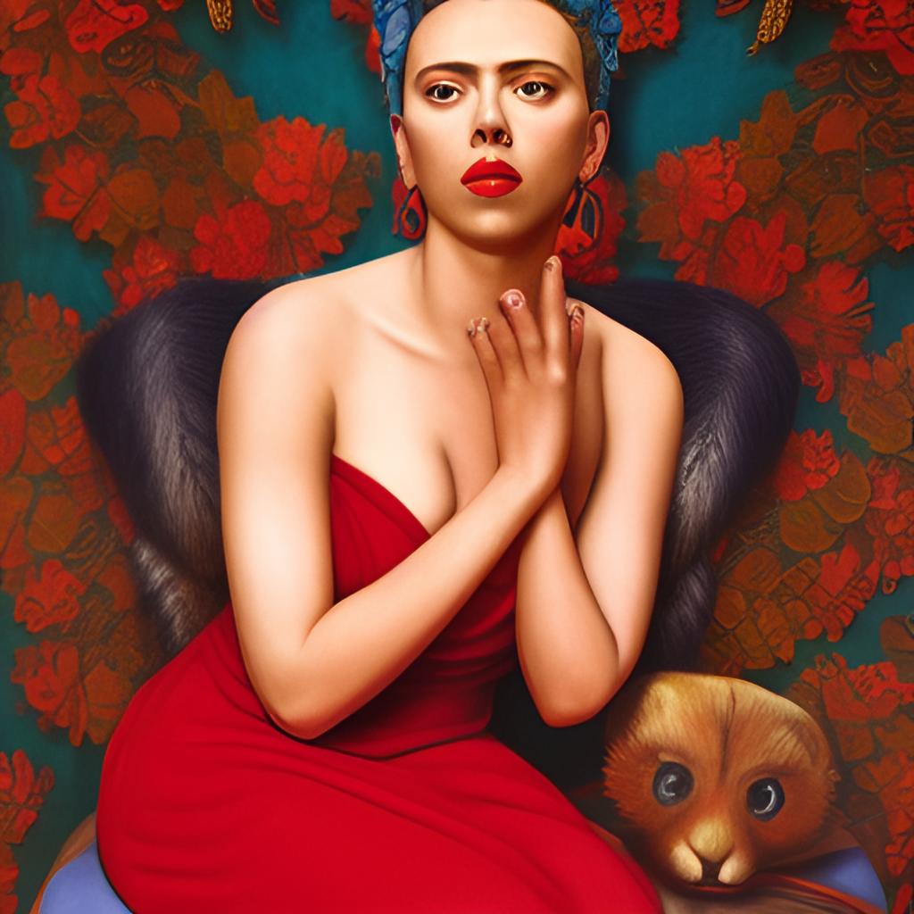 frida kahlo